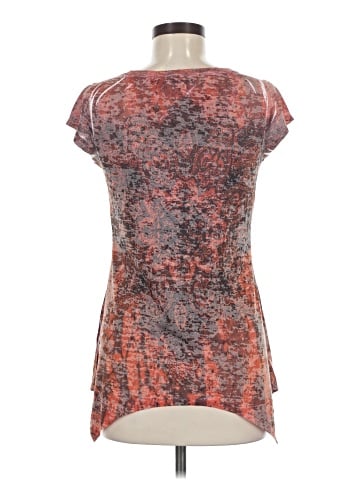 INC International Concepts Short Sleeve T-Shirt (view 2)