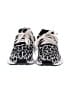 Adidas Animal Print Gray Sneakers Size 8 1/2 - photo 2