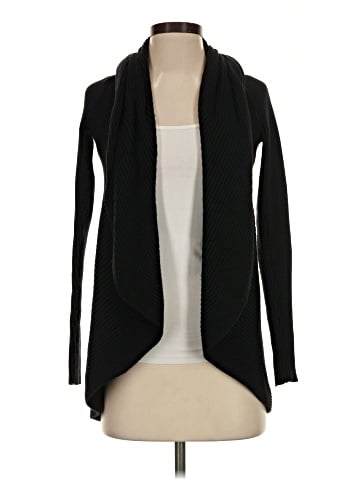 Cache Cardigan (view 1)