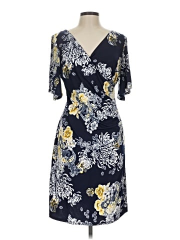 Glamour Cocktail Dress (view 1)