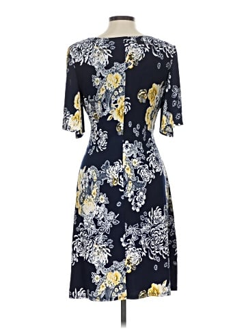 Glamour Cocktail Dress (view 2)