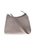 Liz Claiborne Stars Gray Shoulder Bag One size - photo 1