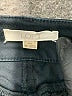 Ann Taylor LOFT Solid Black Active Pants Size 4 - photo 7