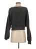 Free People Gray Pullover Sweater Size XS - photo 2