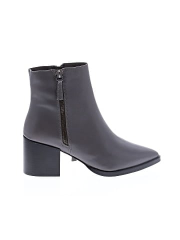 Linea Paolo Ankle Boots (view 1)