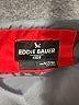 Eddie Bauer 100% Polyester Color Block Red Jacket Size 7 - 8 - photo 3