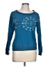 Brooklyn Industries Blue Sweatshirt Size L - photo 1