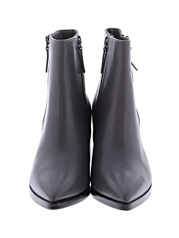 Linea Paolo Ankle Boots (view 2)