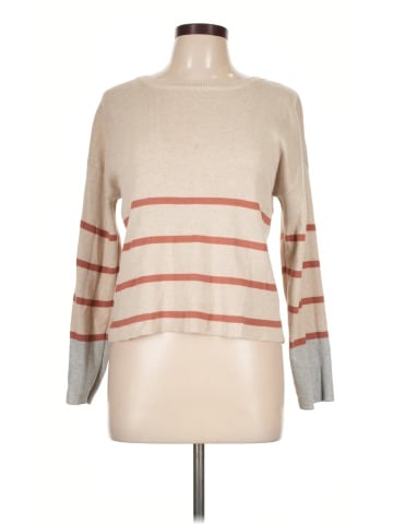 Poof! Pullover Sweater (view 1)