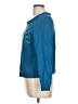 Brooklyn Industries Blue Sweatshirt Size L - photo 5
