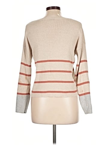 Poof! Pullover Sweater (view 2)
