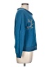 Brooklyn Industries Blue Sweatshirt Size L - photo 4