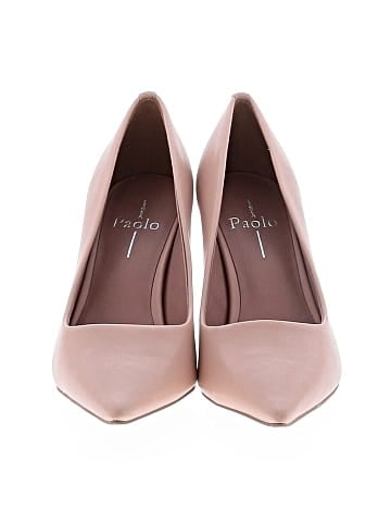 Linea Paolo Heels (view 2)