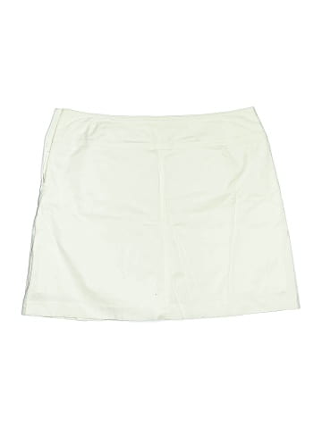 St. John's Bay Skort (view 2)