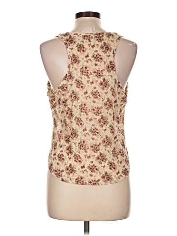 Free People Sleeveless Blouse (view 2)