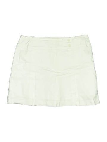 St. John's Bay Skort (view 1)