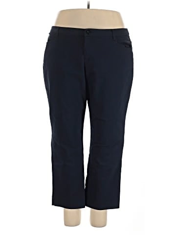 Cj Banks Active Pants (view 1)