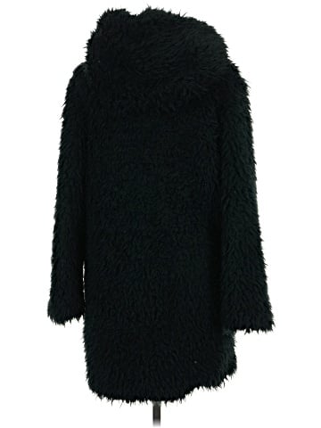 Zara Basic Coat (view 2)