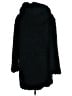 Zara Basic 100% Polyester Green Coat Size L - photo 2