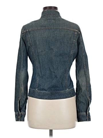 Nautica Jeans Company Denim Jacket (view 2)