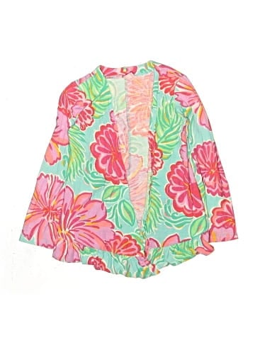 Lilly Pulitzer Kimono (view 1)