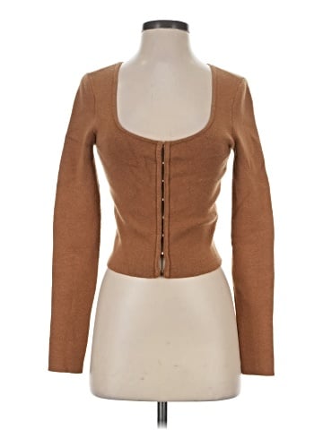 Abercrombie & Fitch Cardigan (view 1)