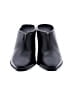 Linea Paolo Black Mule/Clog Size 9 1/2 - photo 2