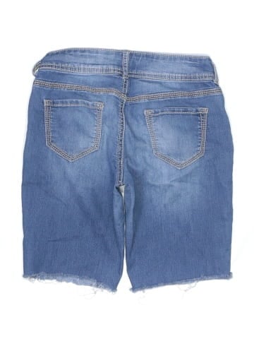 Maurices Denim Shorts (view 2)