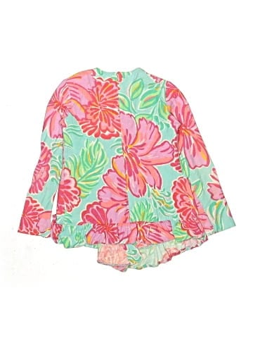 Lilly Pulitzer Kimono (view 2)