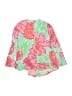 Lilly Pulitzer Pink Kimono Size 6 - 7 - photo 2