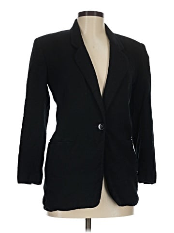 Charter Club Wool Blazer (view 1)