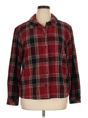 Cj Banks Jacket (view 1)