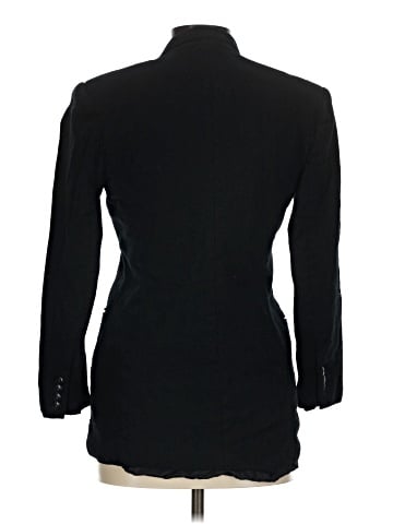 Charter Club Wool Blazer (view 2)