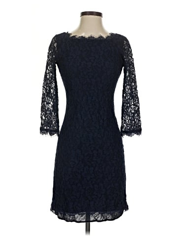 Diane von Furstenberg Cocktail Dress (view 1)