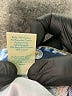 Thereabouts Graphic Blue Jeans Size 4 - photo 4