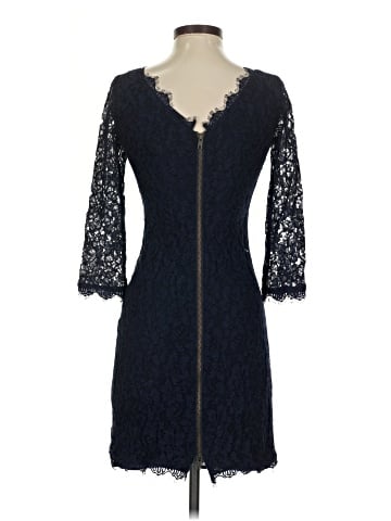 Diane von Furstenberg Cocktail Dress (view 2)