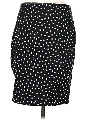 White House Black Market Casual Skirt (view 1)