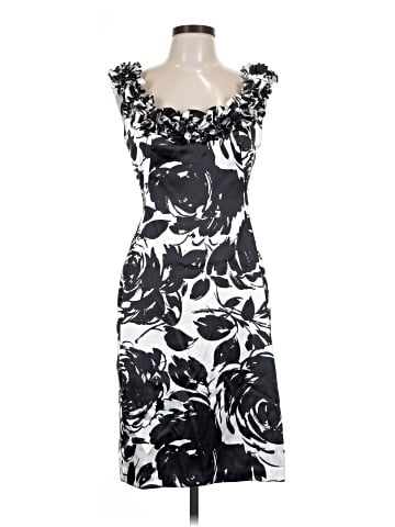 White House Black Market Cocktail Dress (view 1)