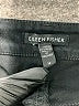 Eileen Fisher Black Jeans Size 14 - photo 7