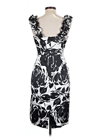 White House Black Market Cocktail Dress (view 2)