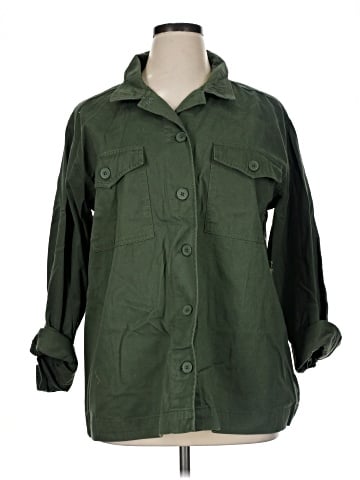 a.n.a. A New Approach Jacket (view 1)