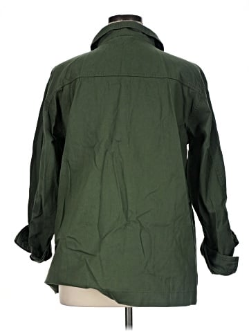 a.n.a. A New Approach Jacket (view 2)