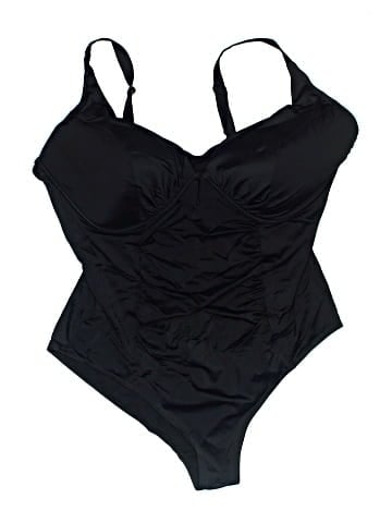 Swimsuits for all One Piece Swimsuit (view 1)