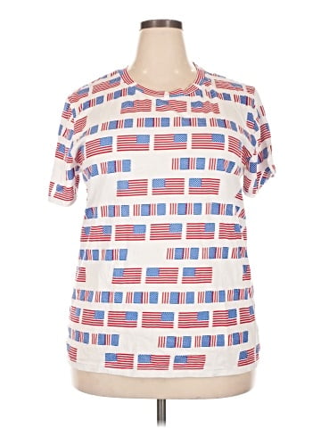 City Streets Short Sleeve T-Shirt (view 1)