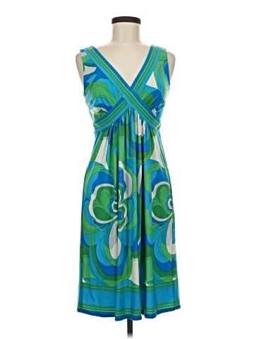 London Style Casual Dress (view 1)