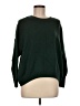 Vince Camuto Green Pullover Sweater Size M - photo 1