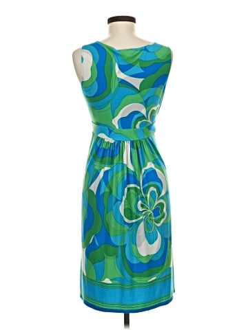 London Style Casual Dress (view 2)