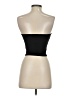 Miss Selfridge Black Tube Top Size 0 - photo 2