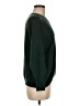 Vince Camuto Green Pullover Sweater Size M - photo 4