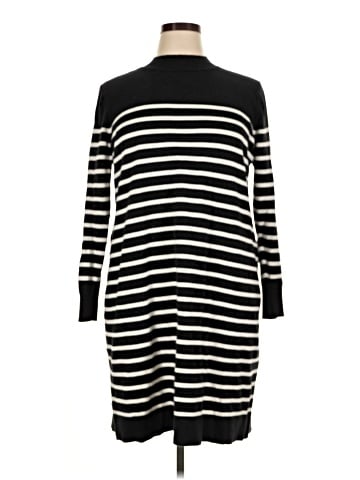 Ann Taylor LOFT Casual Dress (view 1)